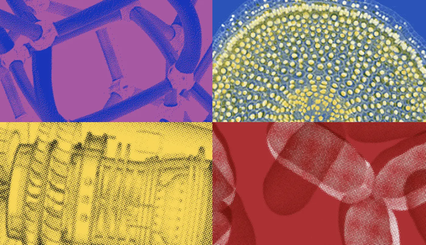 MDPI design system across web, mobile and print